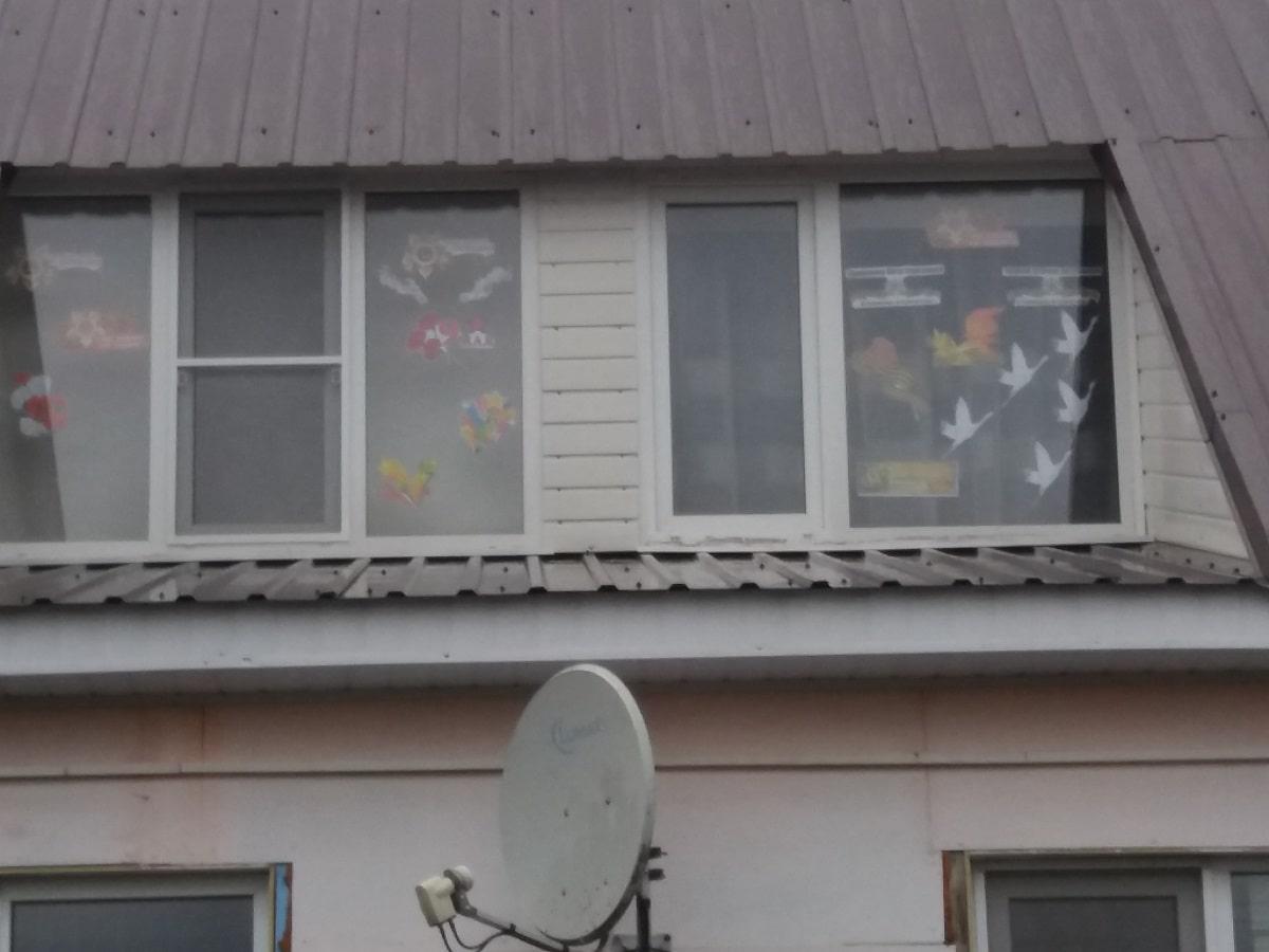 Отчёт за май общий