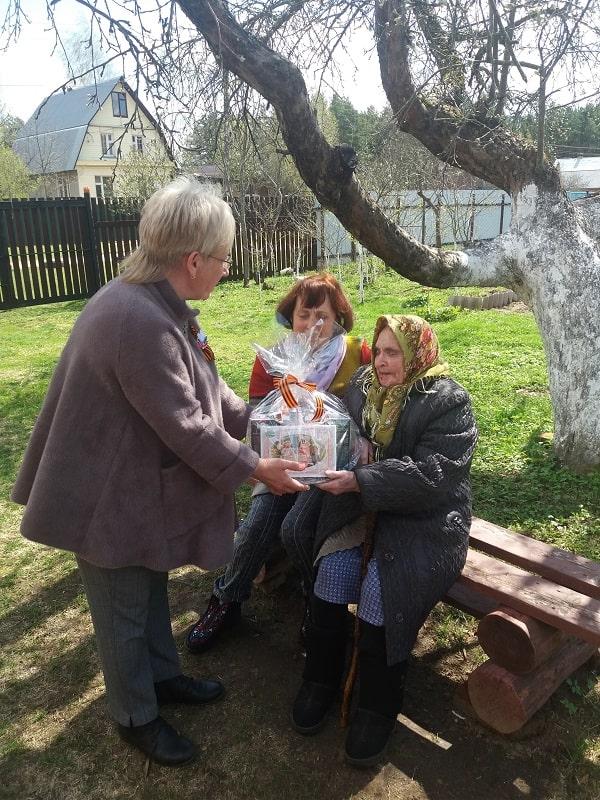 Отчёт за май общий