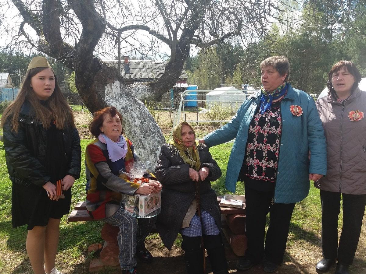 Отчёт за май общий