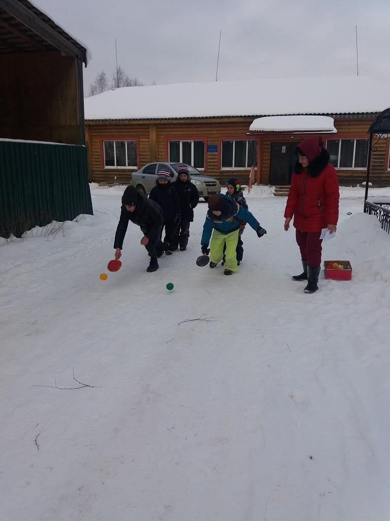 Страна Веселяндия