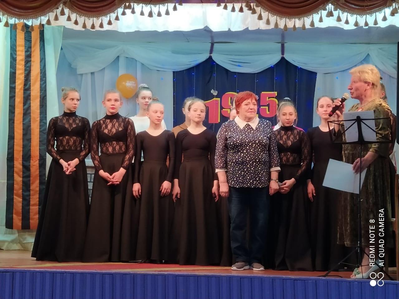 Отчёт за май общий