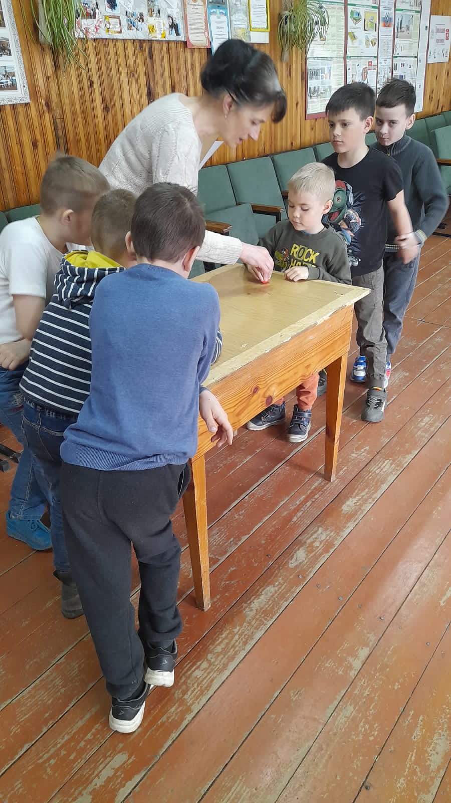 «Пасхальный благовест» отчёт о проведении