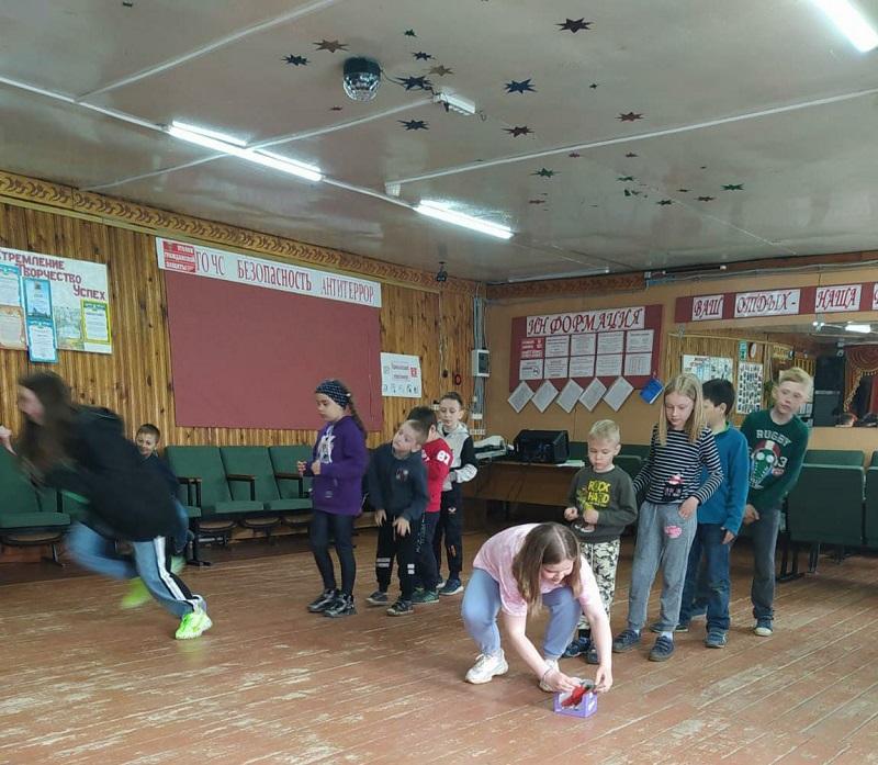 Отчий дом под семейным зонтиком