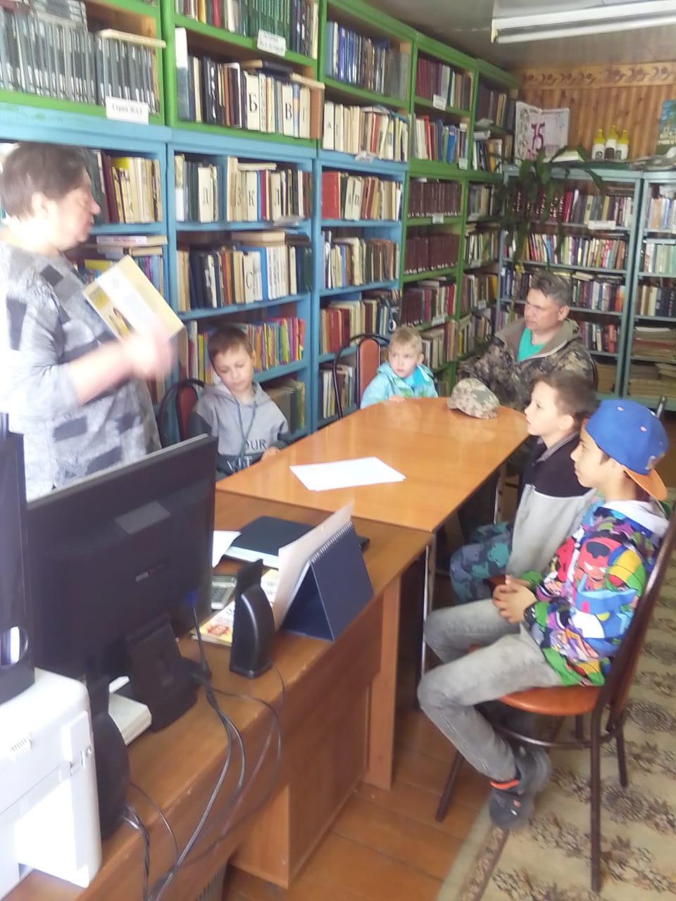 Азбука – не бука, а забава и наука