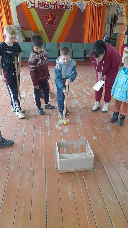 Разноцветная весна