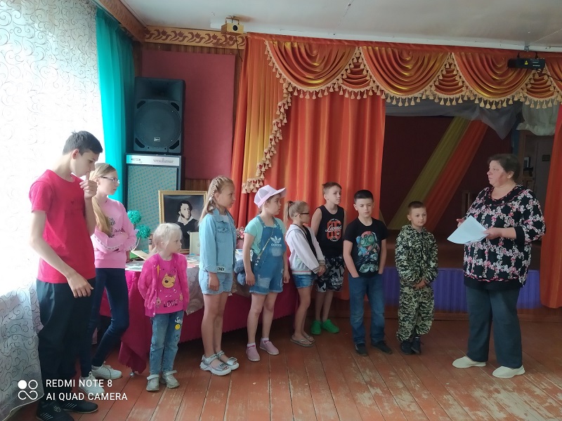 Был он всей Руси поэтом