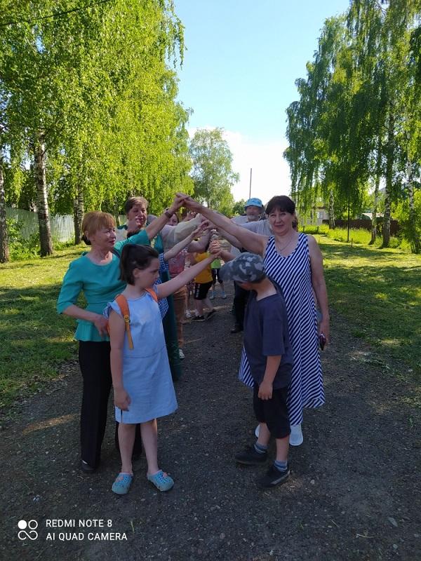 Березовая Русь