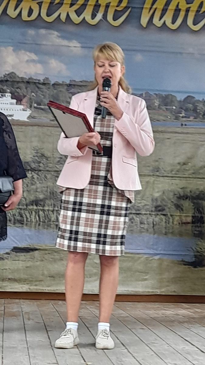 «Мой край, как ты мне дорог!»