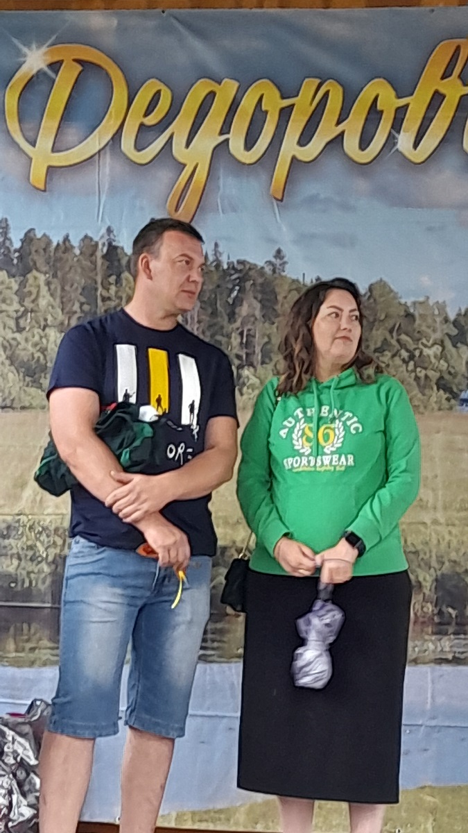 «Мой край, как ты мне дорог!»