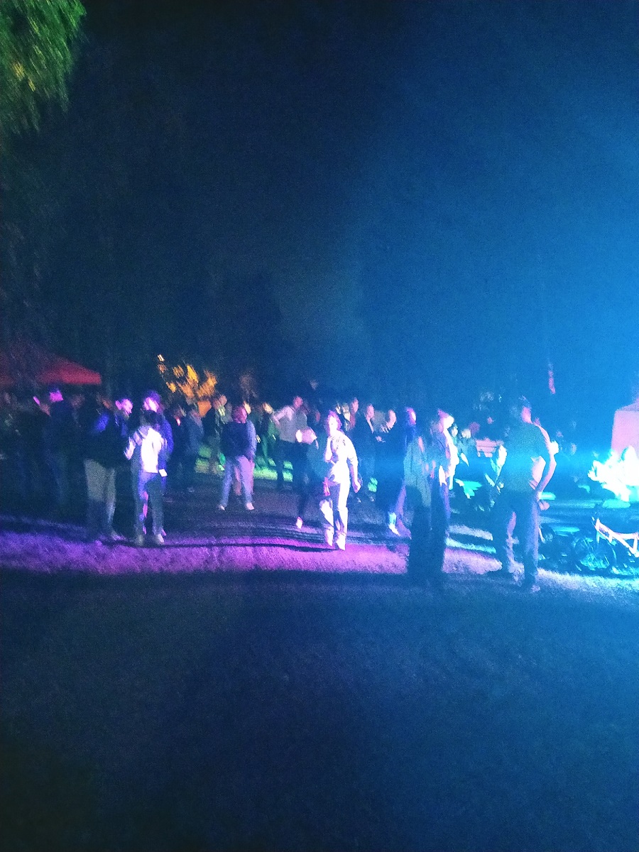 «Мой край, как ты мне дорог!»