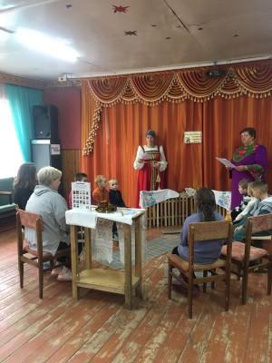 Забытые умения и ремёсла