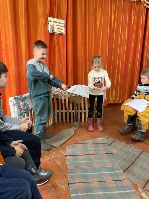 Забытые умения и ремёсла