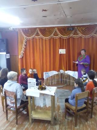 Забытые умения и ремёсла