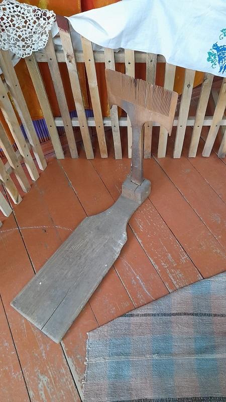 Забытые умения и ремёсла