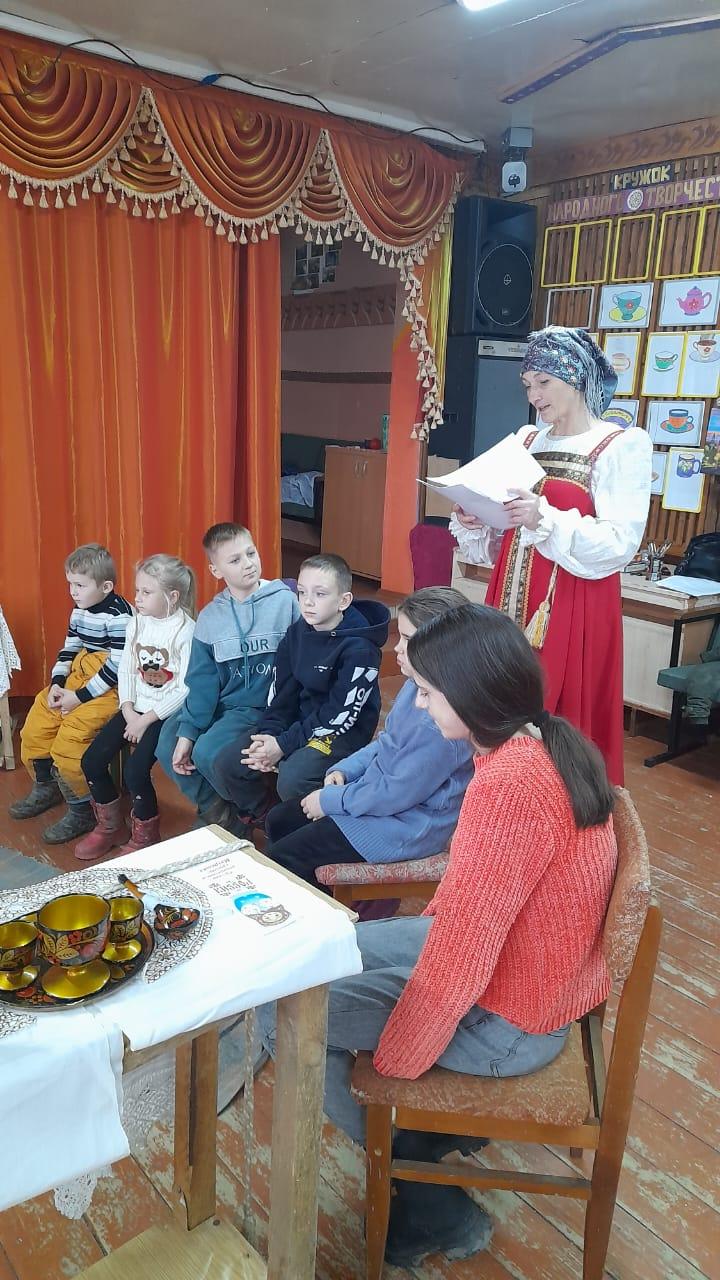 «Ложки деревянные – хочешь играй, а хочешь щи хлебай»