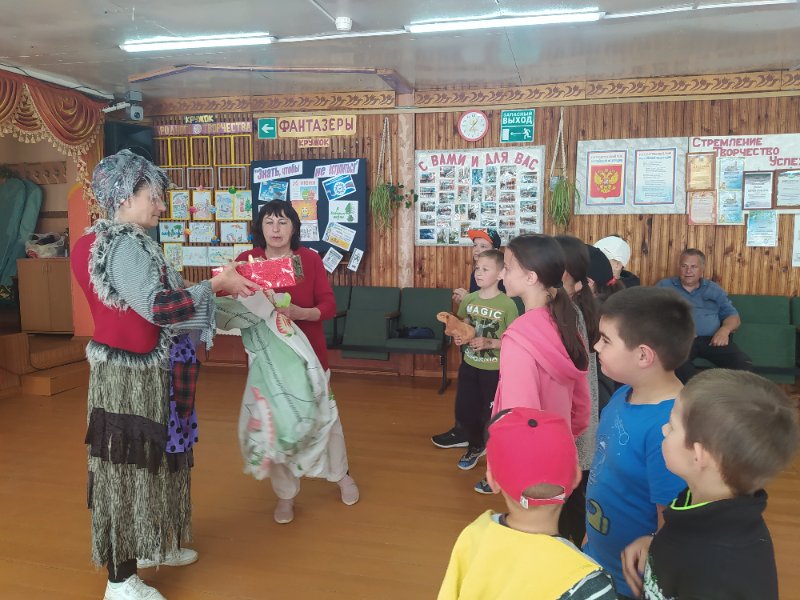 У дачный квест