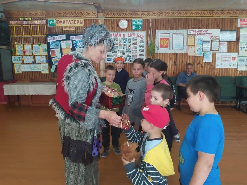 У дачный квест