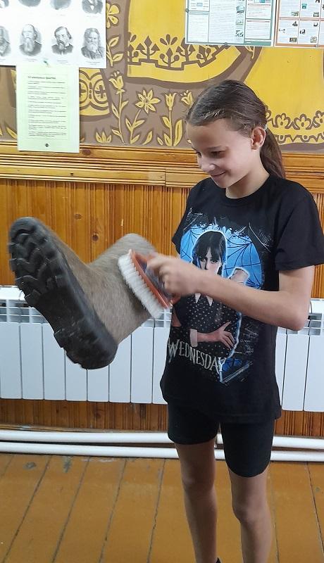 Поэт и гражданин