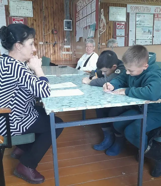 Как мы говорим